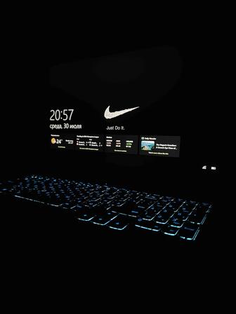 продаю игровой ноутбук lenovo ideapad gaming 3