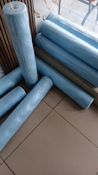 Одноразовая простыня