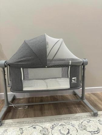 Продается люлька электронная