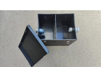 Жироуловители жироловки