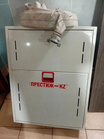 Продам шкаф пожарный, рукав пожарный