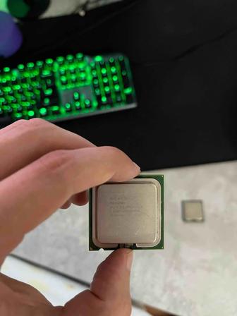 Процессоры