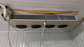 Продам холодильное оборудование