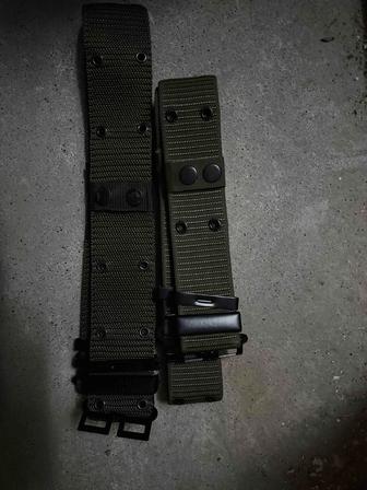 Военный ремень