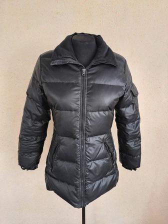 Продам женский пуховик