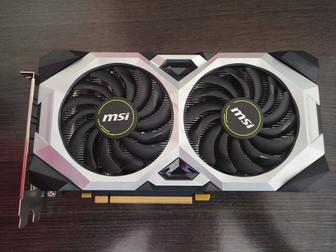 MSI RTX 2060 Super Ventus OC