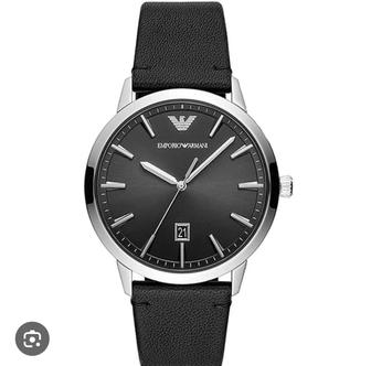 Часы Кварцевые Emporio Armani сталь