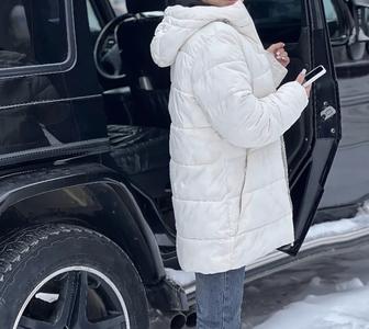 Женская куртка