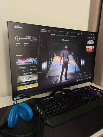 Игровой компьютер 0.0.24 можно