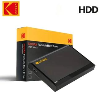 Внешний жесткий диск