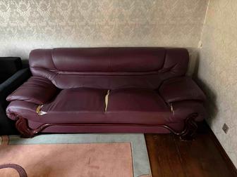 Диван кресло