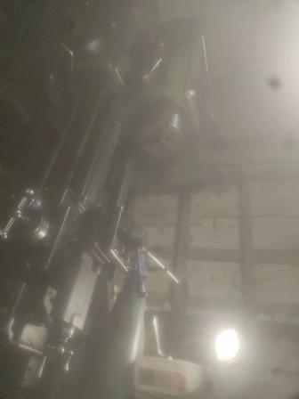 Токарные работы, суппорта, восстановление резьбы, аргон