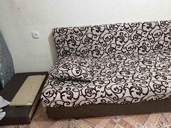 Продам диван раскладной