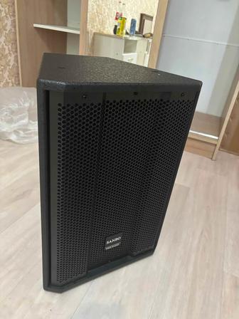 Продам акустическую систему
