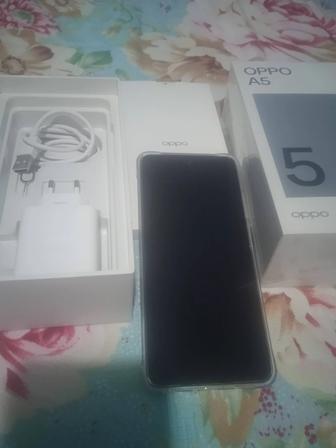 НовыйOppoA5-256gb/16gb-2025год