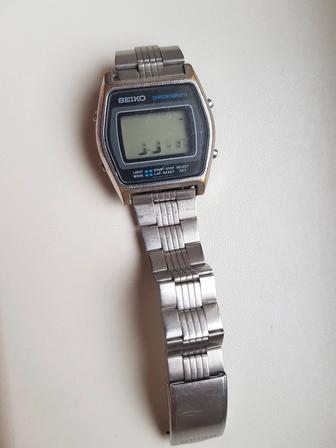Часы Seiko на запчасти
