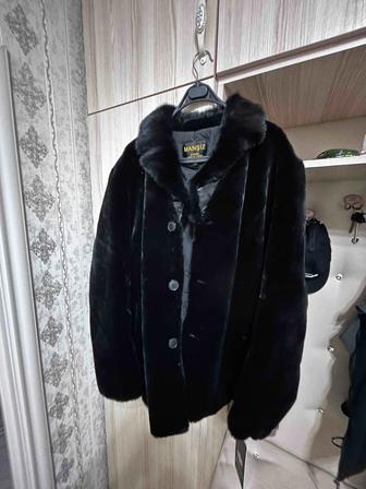 Мужской Шуба