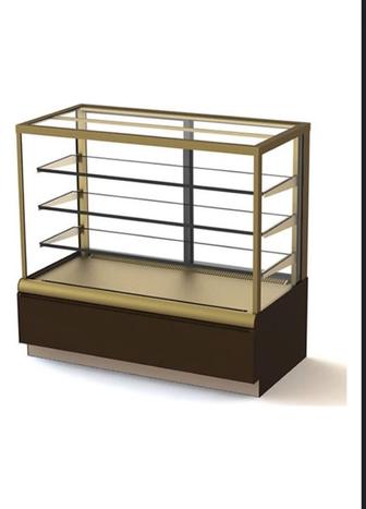 Продам витрину