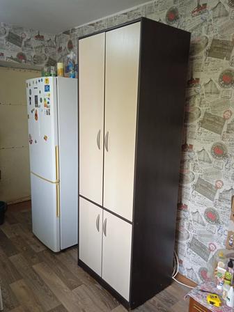Продам шкаф для одежды б/у