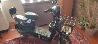 Продам электровелосипед