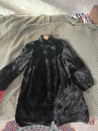 Продам шубу