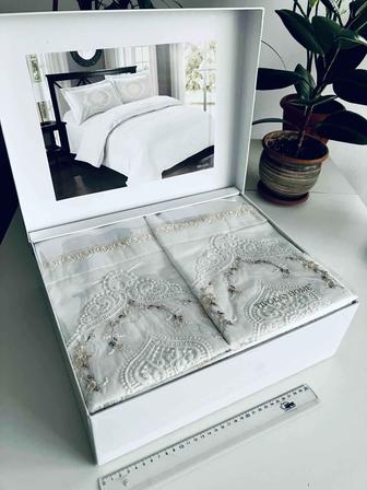 Постельное белье TIVOLYO HOME