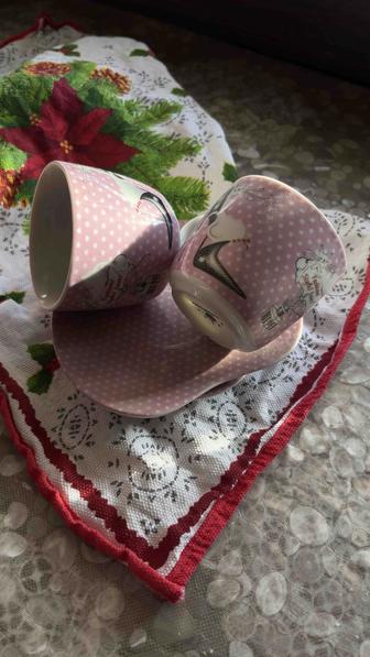 Чайный набор