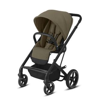 Продам коляску Cybex Balios S Lux