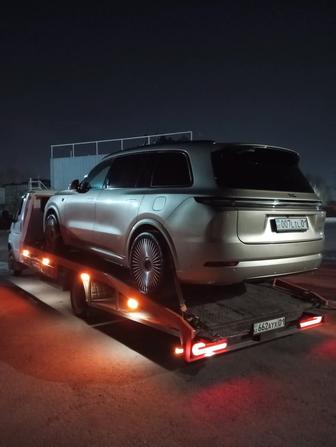 Эвакуатор Астана