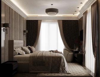 Ремонт квартир под ключ