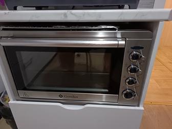 Продам настольную электропечь