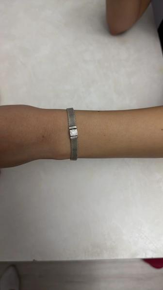 Продам браслет Pandora