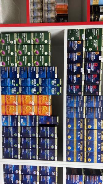 Vitamin D3 K3 витамин по оптовой цене!