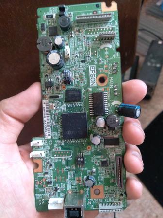 Плата epson l355
