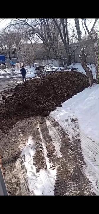 Чернозем горный