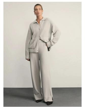 Продам повседневные брюки Zarina