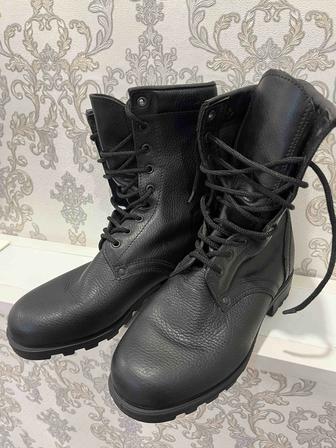 Продам берцы летние