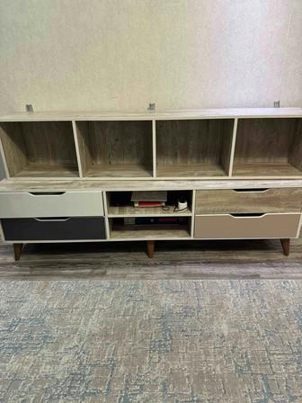 Продам тумбу под тв