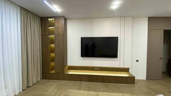 Сборка , разборка мебели