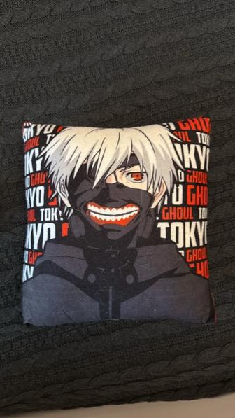 Подушка и Брелоки