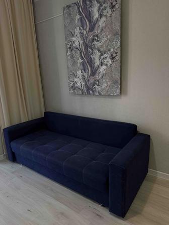 Продам диван раскладной