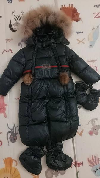 Комбинезон детский 86р