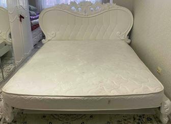 Спальный диван