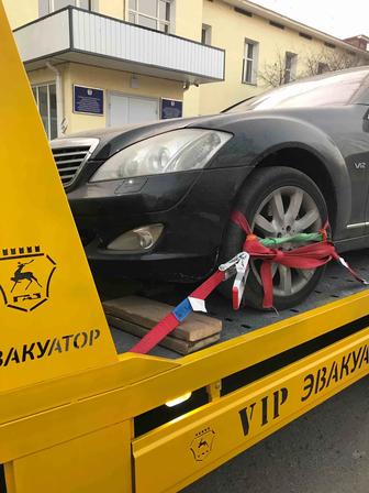 Эвакуатор недорого круглосуточно