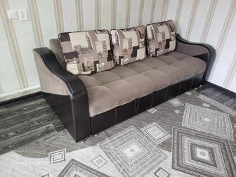 Диван в отличном состоянии