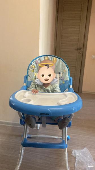 Продам детский стульчик