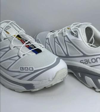 Salomon xt-6 КРОССОВКИ