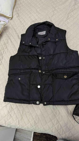 Безрукавка