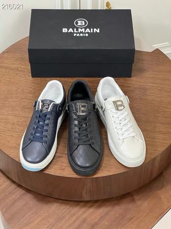 BALMAIN кроссовки