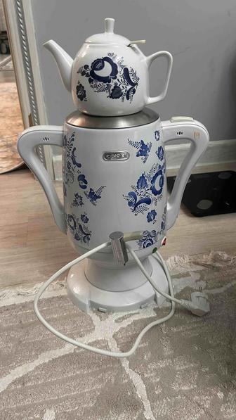 Продается Самовар новый